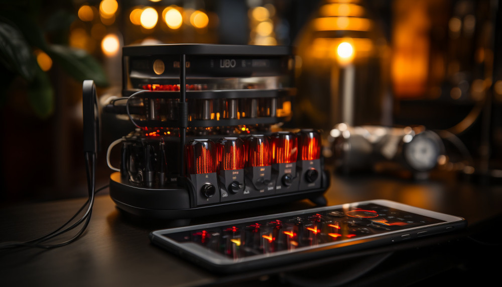 Applications pour enregistrer de l'audio de manière professionnelle depuis votre mobile