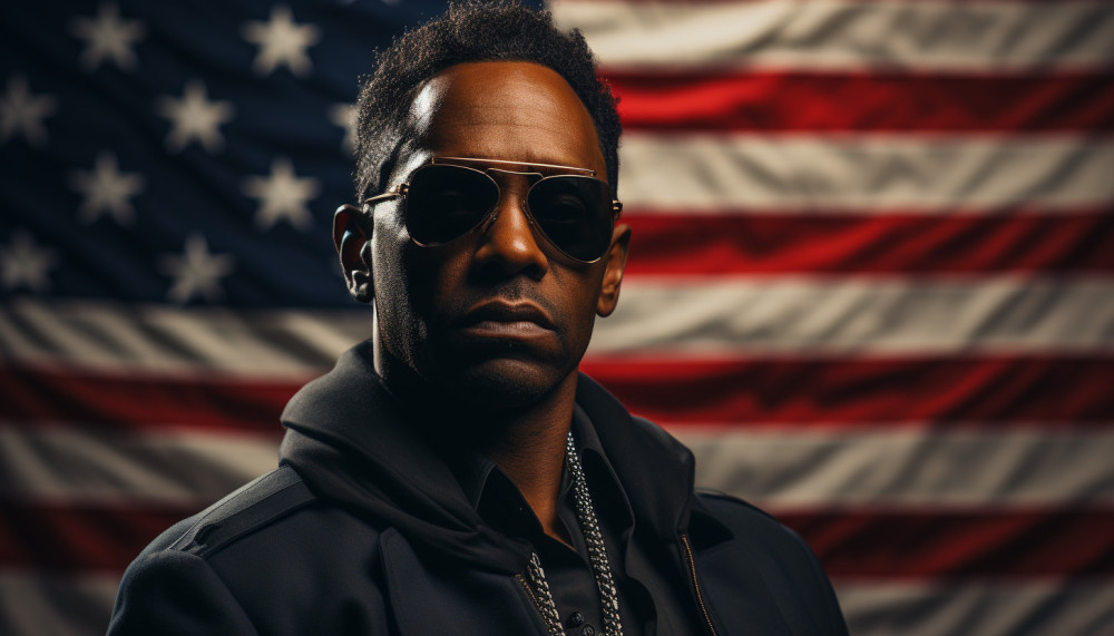 Les meilleurs rappeurs américains de tous les temps