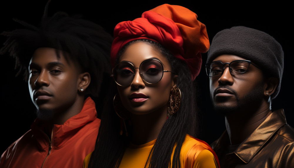 Les tendances économiques actuelles de la musique RnB