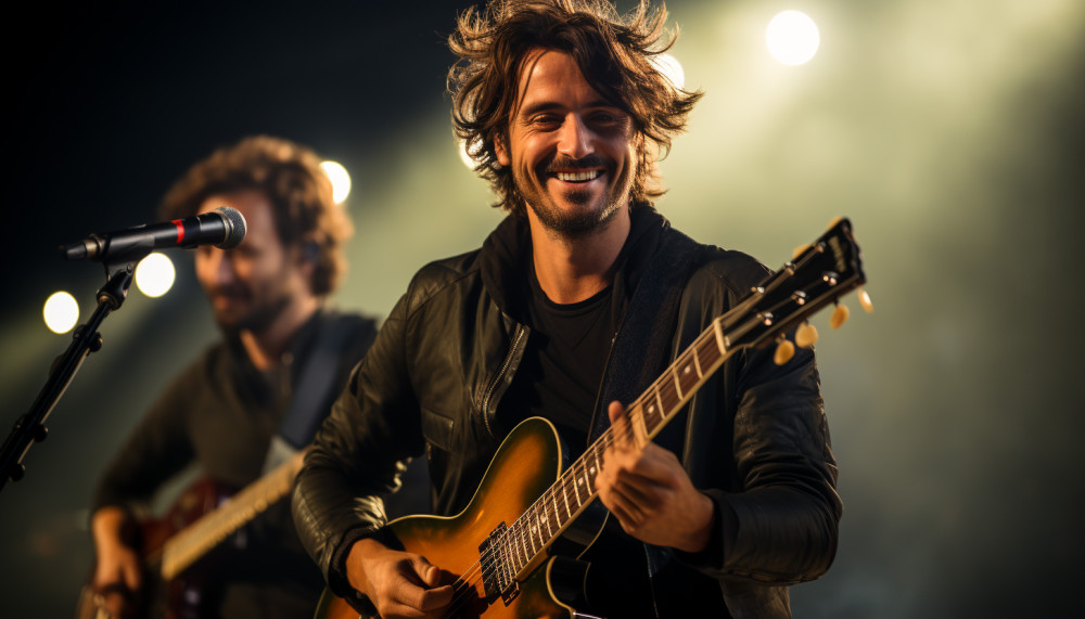 Quels sont les musiciens français les mieux payés du moment ?
